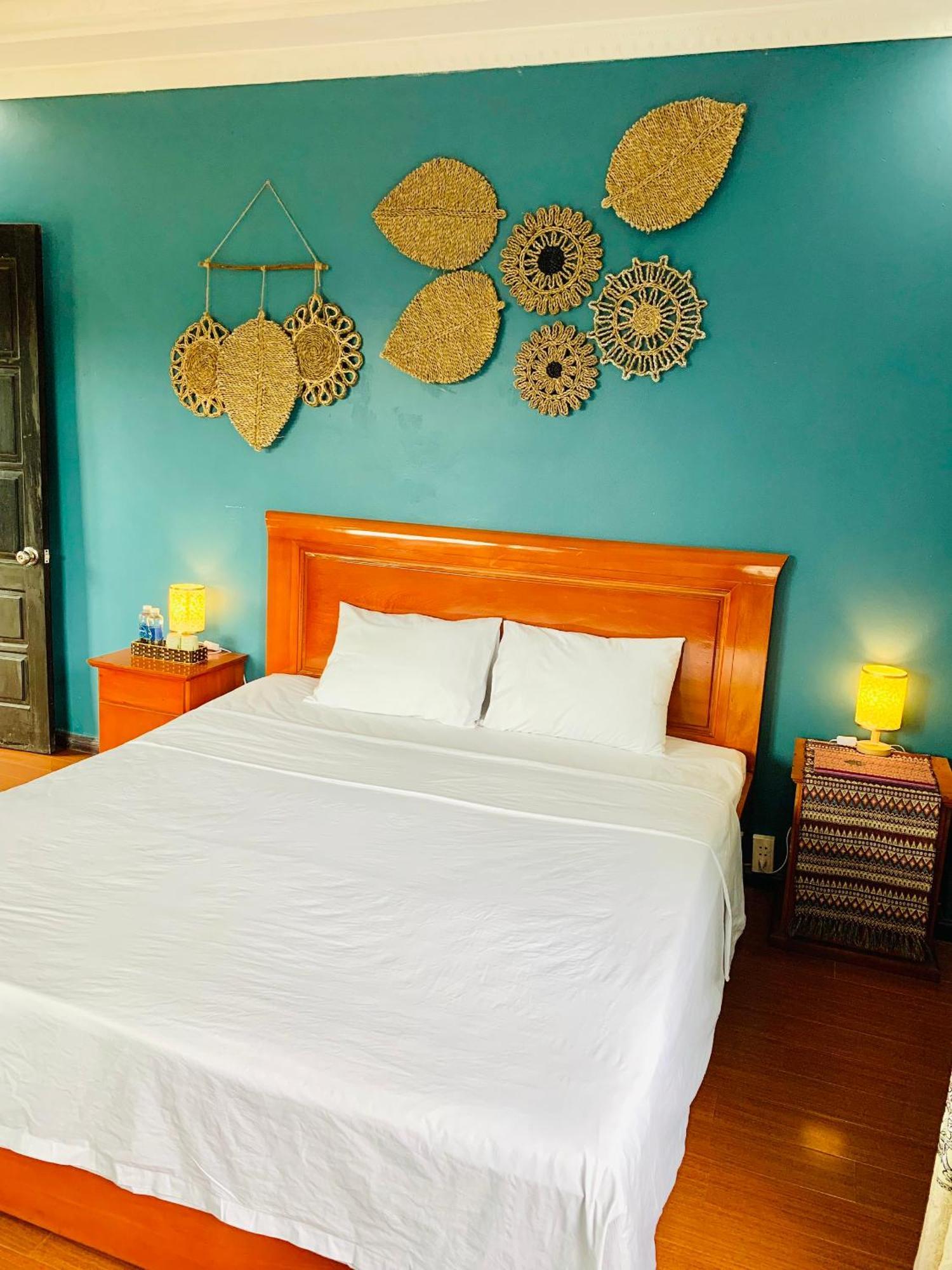 Bình Lan Hotel Sa Pa Ngoại thất bức ảnh
